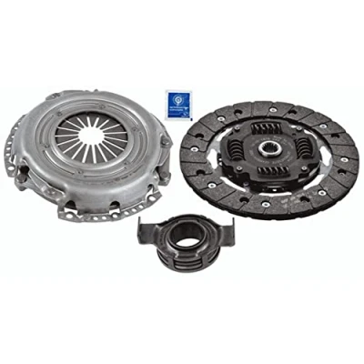 Imagen de SACHS 3000 334 001 Kit de Embrague 220 FORD: Escort 4, 5, FIESTA 3