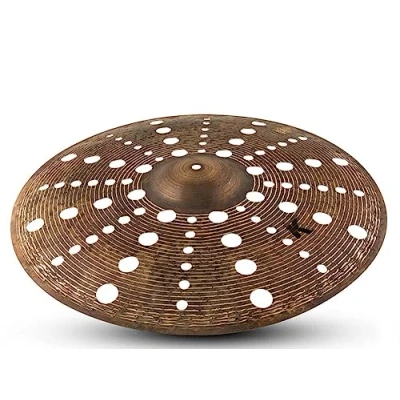Imagen de Zildjian K Custom Series 21&quot; Special Dry Trash Crash Cymbal