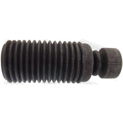 Imagen de FEBEST NSHB P12R Caperuza protectora/fuelle, amortiguador Eje trasero NISSAN: Primera Familiar