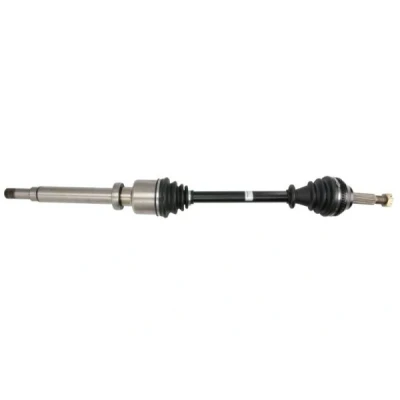 Imagen de POINT GEAR PNG72532 Árbol de transmisión Eje delantero, derecha 325, 1070mm con apoyo FORD: Transit Mk6 Furgoneta, Caja / Chasis