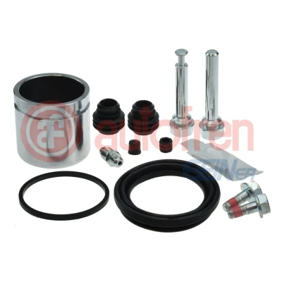 Imagen de AUTOFREN SEINSA D43589S Kit de Reparación Frenos Eje delantero 57 PISTON KIT+GUIDEPINS HYUNDAI: i30 III Hatchback