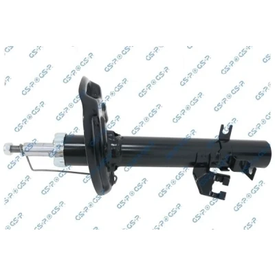 Imagen de GSP 32355272 amortiguador Eje delantero, izquierda Presión de gas Bitubular Columna NISSAN: Qashqai 2, RENAULT: Kadjar