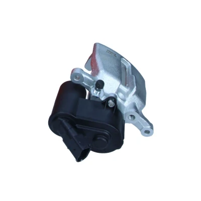 Imagen de MAXGEAR 82 1270 Pinza de freno Hierro fundido Eje trasero, derecha AUDI: A6 C6 Berlina, Avant, Allroad