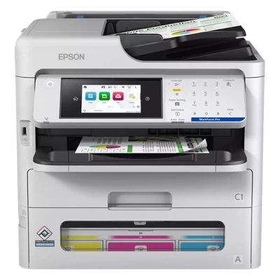 Imagen de Epson WorkForce Pro EM C800RDWF Stampante multifunzione Colore Inkjet A4 (210 x 297 mm)