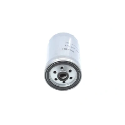 Imagen de BOSCH 1 457 434 314 Filtro Combustible enroscable FIAT: Doblo I Familiar, Stilo Multi Wagon, Hatchback, ALFA ROMEO: 156 Berlina, 147