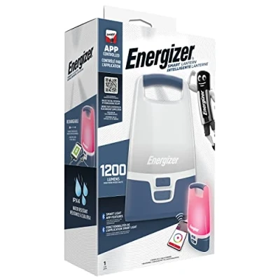 Imagen de Energizer Smart Linterna Recargable
