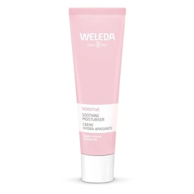 Imagen de Weleda Leche limpiadora para pieles sensibles a la almendra (75 ml)