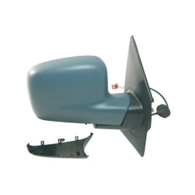 Imagen de Espejo retrovisor Prasco Premium VG9177323P derecha imprimado eléctrico calefactable, ajustable desde interior VOLKSWAGEN: Transporter 5
