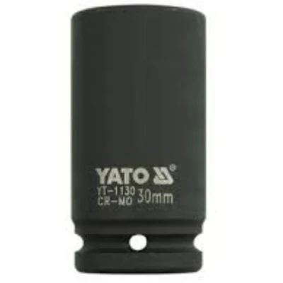 Imagen de YATO YT 1130 Cubos insertables 90 30 20 (3/4&quot;)