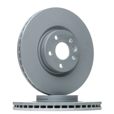 Imagen de ATE 24.0128 0310.1 Disco de freno 324,0 28,0 5 108,0 ventilado revestido aleado/alt. carburado VOLVO: XC60 I