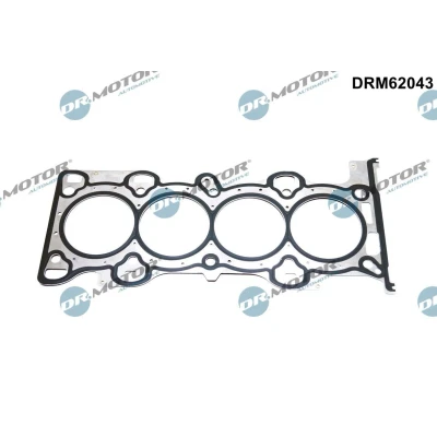Imagen de DR.MOTOR AUTOMOTIVE DRM62043 Junta de Culata 0,4 89 FORD: Transit Mk6 Furgón, Camión plataforma/Chasis, MONDEO 4 Stufenheck, MAZDA: 5