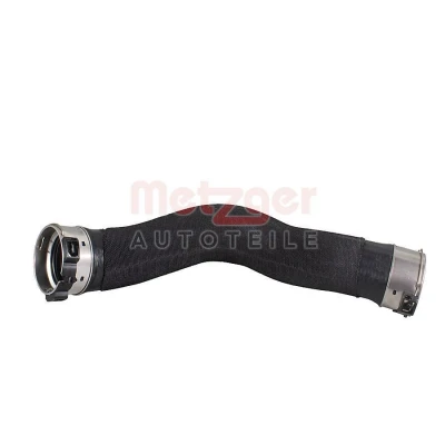 Imagen de METZGER 2401147 Manguera Turbo Con acoplamientos rápidos