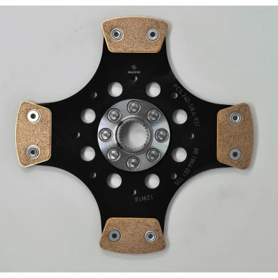 Imagen de Disco de embrague Performance SACHS 881864 001735