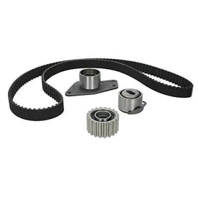 Imagen de CONTITECH CT949K2 Kit de correa distribución 151 con rueda dentada RENAULT: CLIO 2, Kangoo I, 1