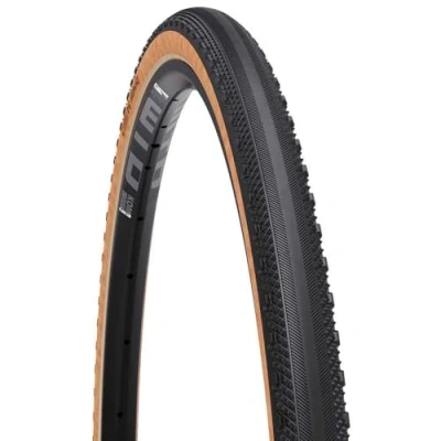 Imagen de Wtb Byway Neumático de Bicicleta, Unisex, TanWall, 700 x 34