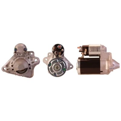 Imagen de LUCAS ELECTRICAL LRS02548 Motor de arranque 12 1,1 8 Pin 50 M5 62 RENAULT: SCENIC 2, GRAND 3, DACIA: Duster SUV