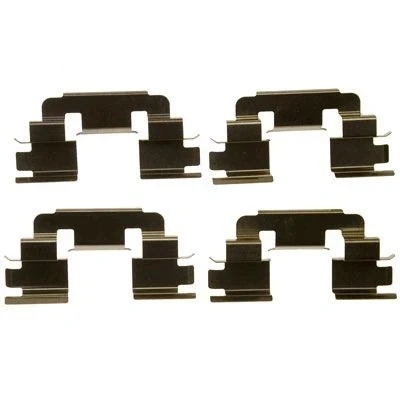 Imagen de TRW PFK446 Kit de accesorios, pastillas frenos LAND ROVER: Freelander I SUV Cabrio,