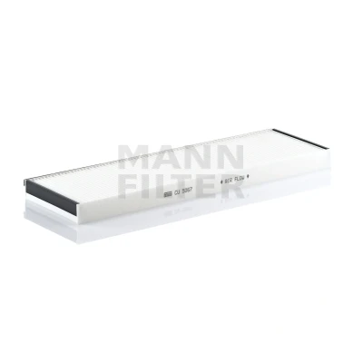 Imagen de MANN FILTER CU 5067 Filtro de habitáculo partículas 492 153 30