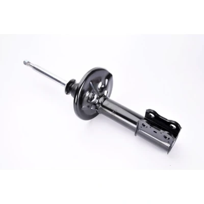 Imagen de KYB Excel G 334203 amortiguador Eje delantero, derecha Presión de gas Bitubular Columna Espiga arriba TOYOTA: Avensis I Berlina