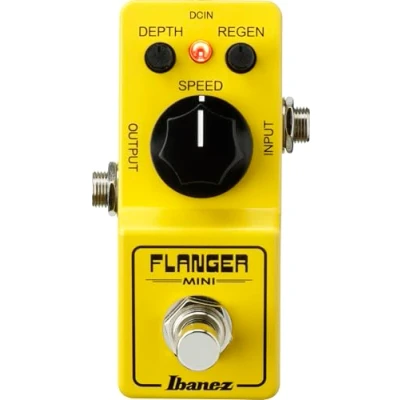 Imagen de Ibanez FLMINI Mini pedal