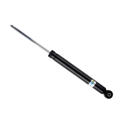 Imagen de BILSTEIN 19 325958 amortiguador Eje trasero Presión de gas Bitubular sin soporte ballesta Anillo inferior, Espiga arriba