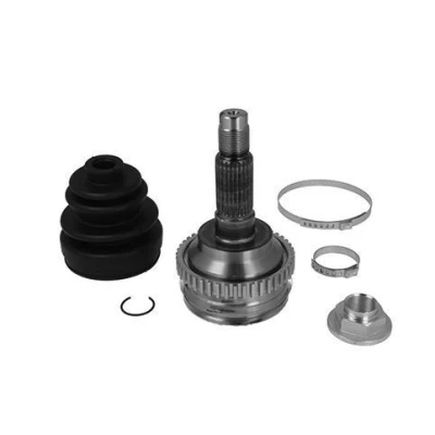 Imagen de METELLI 15 1372 Junta Homocinética Caucho MAZDA: MX 3