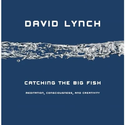 Imagen de Catching the Big Fish: Meditation, Consciousness, and Creativity