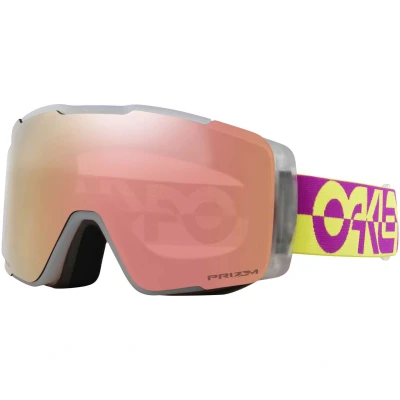 Imagen de Oakley Line Miner Pro M Seasonal Snow goggles