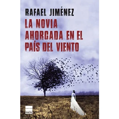 Imagen de La novia ahorcada en el país del viento (PRINCIPAL DE LOS LIBROS)