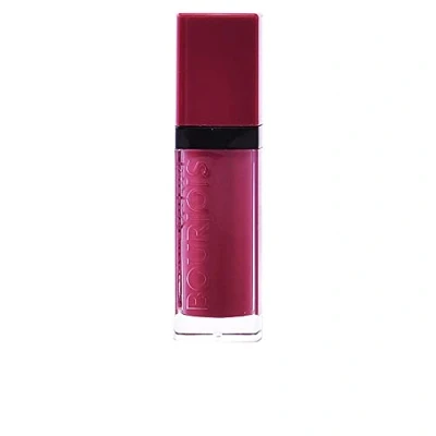 Imagen de Bourjois Rouge Edition Velvet Lipstick 14 Plum Girl 7,7 ml