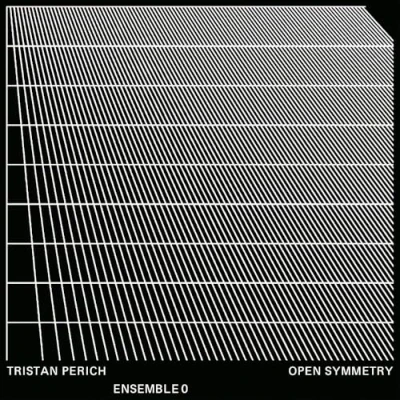 Imagen de Open Symmetry Vinilo Color Perich, Tristan &amp; Ensemble 0
