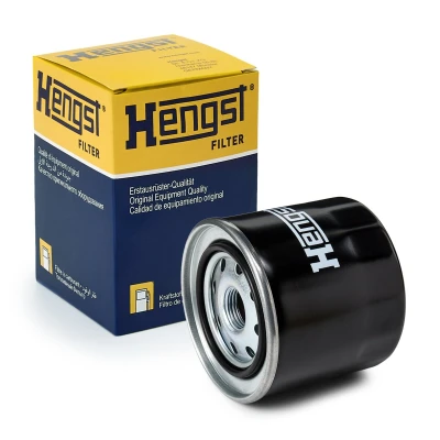 Imagen de HENGST FILTER H168WK Filtro Combustible enroscable PEUGEOT: 508 I SW, 205 Hatchback, TOYOTA: Land Cruiser Prado 70 SUV, 40 SUV