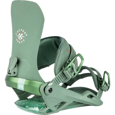 Imagen de Nitro One 23/24 Snowboard bindings
