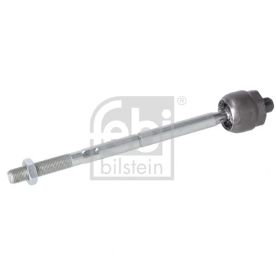 Imagen de FEBI BILSTEIN 197269 Rotula Axial de Direccion Eje delantero, izquierda, derecha 260mm BMW: X3