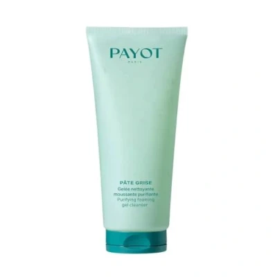 Imagen de Payot Pâte Grise Purifying Foaming Gel limpiador 200 ml