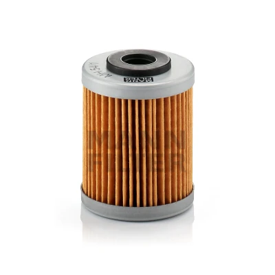 Imagen de MANN FILTER MH 54/1 Filtro de aceite Cartucho filtrante