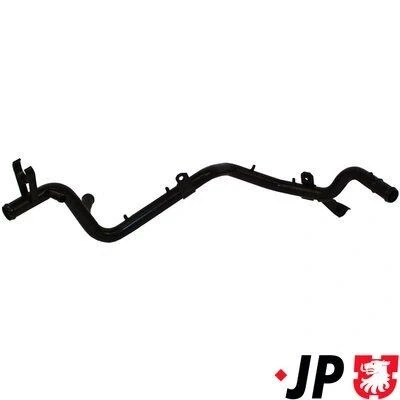 Imagen de JP GROUP 1114400800 Conducto refrigerante arriba VOLKSWAGEN: Golf 3, 3 Cabrio, Passat B3/B4 Berlina, SEAT: TOLEDO 1, Ibiza 2, Córdoba I Vario