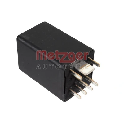 Imagen de Relé, sistema de precalentamiento METZGER 0884048