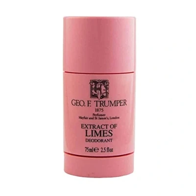 Imagen de Geo F Trumper Extracto de Lima Desodorante Stick 75ml