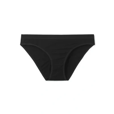 Imagen de Smartwool Merino Braguitas, Mujer, Talla: Small, Black