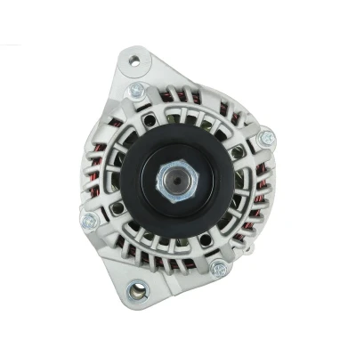 Imagen de AS PL A5076 Alternador 12V 70A HONDA: CIVIC 7 Hatchback, FR V, Coupe
