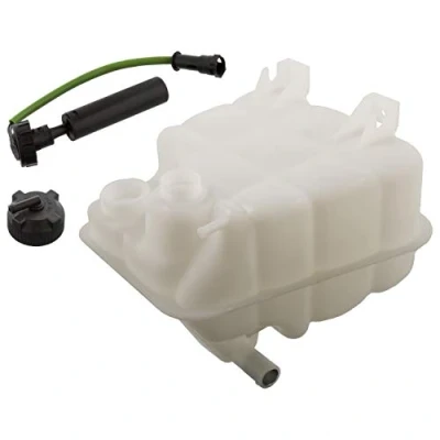 Imagen de FEBI BILSTEIN 101423 Depósito de Agua con sensor, tapa IVECO: DAILY 2 Pritsche/Fahrgestell