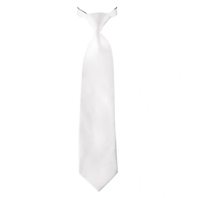 Imagen de BR Corbata Riga Caballeros One Size Blanco Bianco