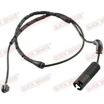 Imagen de Contacto de aviso, desgaste las pastillas freno QUICK BRAKE WS 0200 B