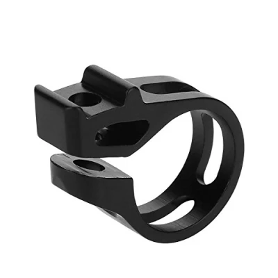 Imagen de Bicicleta Shifter Alicates 22.2mm Aleación de aluminio Trigger Pinza Freno Tubo Desviador Abrazadera Para Sram X7 X9 X0 XX XO1 XX1, Excelente
