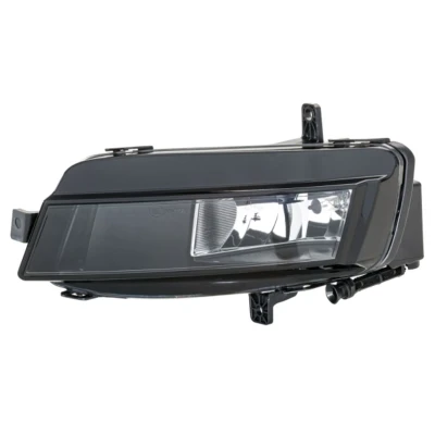 Imagen de HELLA 1ND 011 223 111 Faros Antiniebla izquierda 12 con bombilla VOLKSWAGEN: Golf 7, 7 Variant