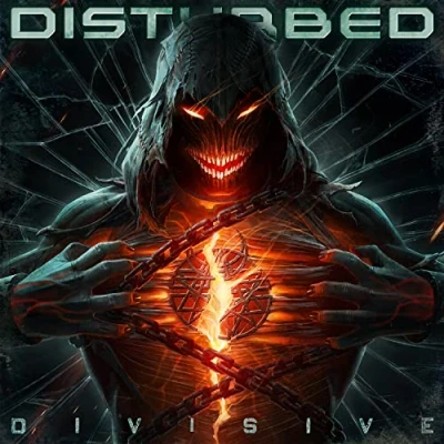 Imagen de Disturbed Divisive (LP) [Vinilo]