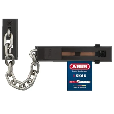 Imagen de Abus 507956 Cadena para puertas