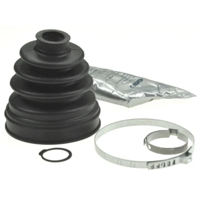 Imagen de SPIDAN 25906 Fuelle Palier 87,00 NBR (caucho nitril butadieno) VOLVO: V50, S60 I, S40 II