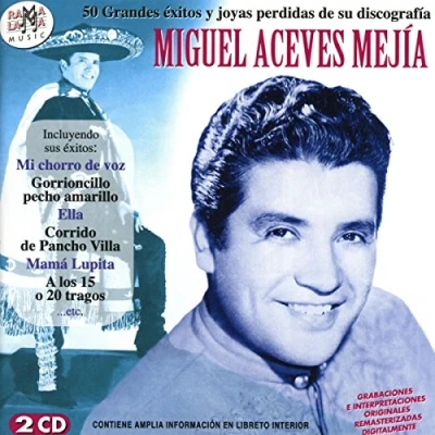 Imagen de 50 grandes exitos y joyas perdidas de su